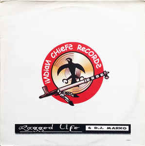Indian Chiefs Records – ICR 001