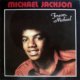 Michael Jackson ‎– Forever, Michael