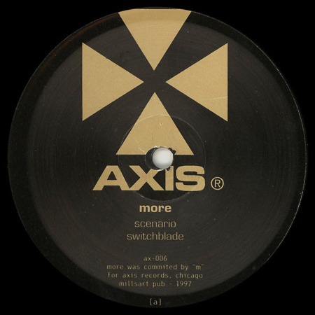 AXIS006