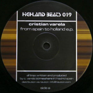 Highland Beats 019