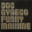 5 46678 6 - Doc Gynéco - Funky Maxime - (12", Single)