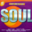 MP 901099 - Various - The Best Of Soul - (2xCD, Comp)
