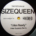 STARPROMO 12521 - Size Queen - I Am Ready - (12", S/Sided, Promo)