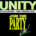 STH 561 - Unity (2) Featuring The Fresh Kid - Join The Party Line ! - (12")