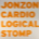 exacta008 - Jonzon - Cardiological Stomp - (12")