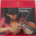 1980 007 - Johannes Brahms, Yuzuko Horigome, Jean-Claude Vanden Eynden - Sonatas For Violin And Piano No 1 And 3 - (LP)