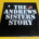 5C 052-80833 - The Andrews Sisters - The Andrews Sisters Story - (LP, Comp)