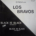ZYX 5428 - Los Bravos - Black Is Black ('86 Dance Mix) - (12")