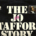 5C 052.81048 - Jo Stafford - The Jo Stafford Story - (LP, Comp)