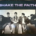 OWP004 - Shake The Faith - Shake The Faith - (LP)