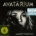 NB 3551-0, 27361 35510 - Avatarium - The Girl With The Raven Mask - (CD, Album + DVD-V, PAL + Ltd, Dig)