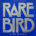CAS 1011 - Rare Bird - As Your Mind Flies By - (LP, Album, Wid)