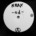 KRAX 001 - Gerome Sportelli - Acid Krax Vol. 1 White Label - (12", W/Lbl)
