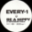 GG051 - Every-1 - Be A Hippy - (12")