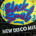 338 509 - Black Soul (2) - Black Soul (Medley) New Disco Mix - (12", Maxi)