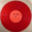 WRR004 - Agaric (2) / AON Flux - Untitled - (10", Red)