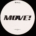RX 046 - DJ Uovo & Luca Pavone - Move! - (12")