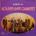 30 CV 1390 - The Golden Gate Quartet - Blueberry Hill - (LP)