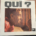 80.191 - Charles Aznavour - Qui ? - (LP, Album, Gat)