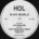 HOL 1 - HOL* - In My World - (12", Promo)