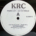 12 KRCP 3 - Victoria Miles - Say I'm Your No. 1 - (12", Promo)