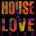 E-LP-1215 - Various - House & Love Ibiza Vol 1 - (LP, Mixed)