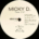 none - Micky D. - Down 2 U - (12")