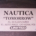 ALIEN013 - Nautica - Tomorrow - (12", Promo)