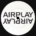 020101-12 - Airplay - The Music Is Moving - (12")