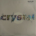 CRYSTAL 2 - Sax Machine - Sax Music - (12", Cle)