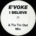 FXDJ 241 - E'voke - I Believe - (12", Promo)
