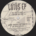 SUH-007 - Lotus (8) - Lotus EP - (12", EP)