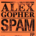 DIFB 1059 T, 451.1059.130 - Alex Gopher - Spam EP - (12", EP)