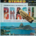 AFSD 5954 - Juca Mestre And His Brasilieros* - Panorama Musical Do Brasil - (LP, Album)