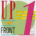 UPFT 1, UPFT1 - Various - Upfront 1 - (2xLP, Album, Comp, P/Mixed)