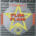 DUM DUM 133540, CEM 101 - Tolga "Flim Flam" Balkan - Pump Up The Flim Flam - (12", Mixed, Arr)