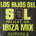 ZYX 20161-1 - Los Hijos Del Sol - Ibiza Mix (Numero 6) - (LP, Mixed)