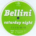 GG021 - Bellini - Saturday Night - (12", Promo, Cle)