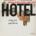 P-10862W - Johnny Keating* - Hotel - Original Motion Picture Sound Track - (LP, Promo)