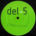 SHAB 036 - Del 5 - Hunchy Pie - (12", Single)