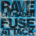 BB 041 - Rave Crusader - Fuse Attack - (12")