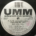 UMM 033 - A. T. S. (African Tribal System)* Featuring Mr. Jay* - Baa. Daa. Laa. - (12")