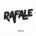 RR09 - Rafale (2) - Drive - (12", Whi)