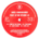 PRMT 089 - Axel Karakasis - Point Of No Return E.P. - (12", EP, Red)