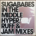 12SUGAX9 - Sugababes - In The Middle (Hyper/ Ruff & Jam Mixes) - (12", Single, Promo)