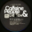 RG12033 - Caffeine People & De-Tox - Watch & Pray - (12")