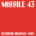 Missile 43 - Clemens Neufeld - 1001 - (12")