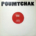 POUMTCHAK N°6, N°6 - Demon - Elektra / Bad Ass Song - (12")