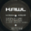 KAWL-003 - Lee Holman - 3rd Kawl EP - (12", EP)