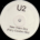 NYD 01 - U2 - New Years Day (Ferry Corsten Mix) - (12", S/Sided, Unofficial)